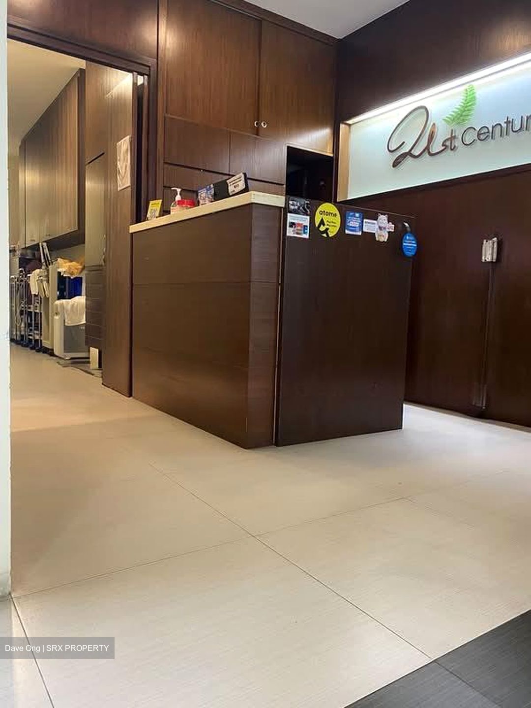 Ang Mo Kio Avenue 6 (D20), Shop House #589158631
